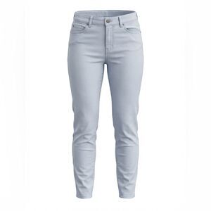 J. McLaughlin women’s Light Blue Skinny Jeans size 6